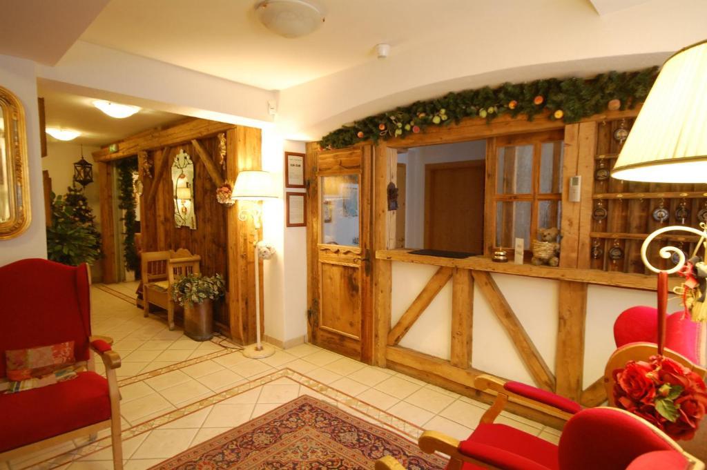 Chalet Fiocco Di Neve Pinzolo Exterior foto